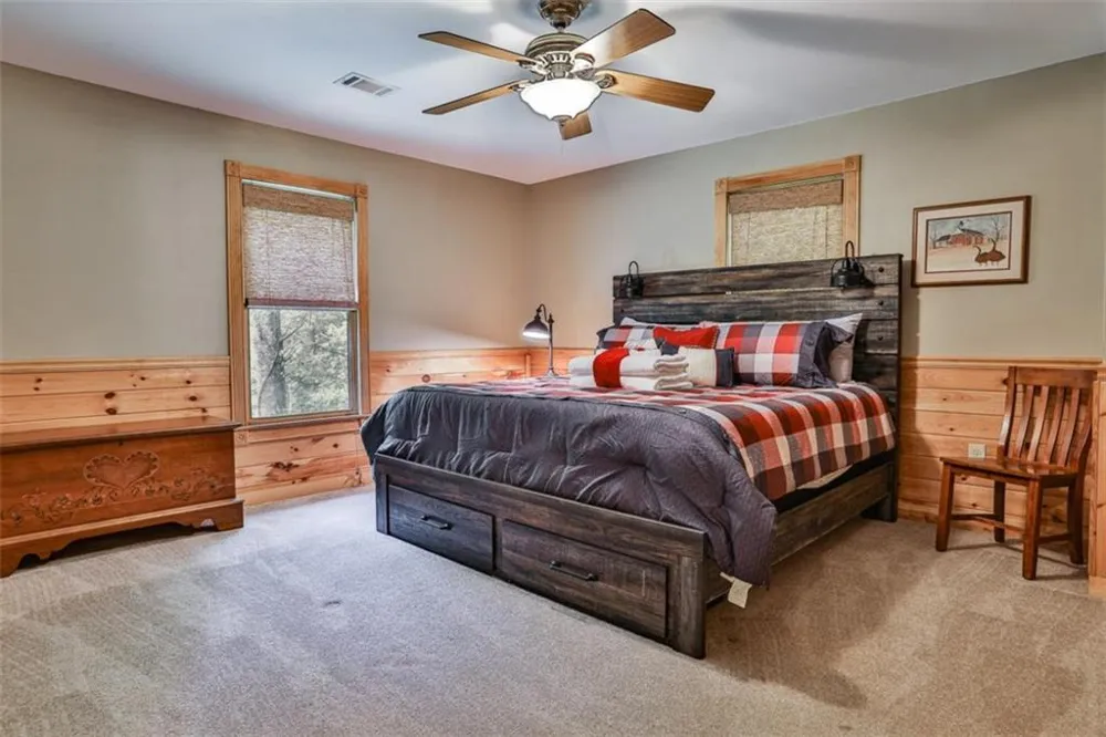40 Graham Court Ellijay, GA 30540