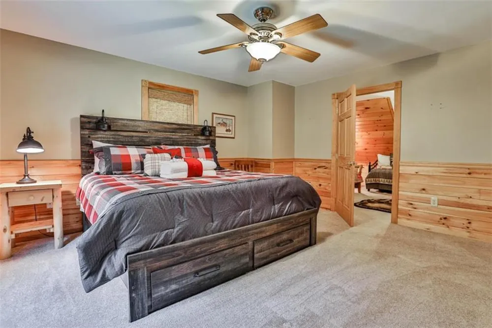 40 Graham Court Ellijay, GA 30540