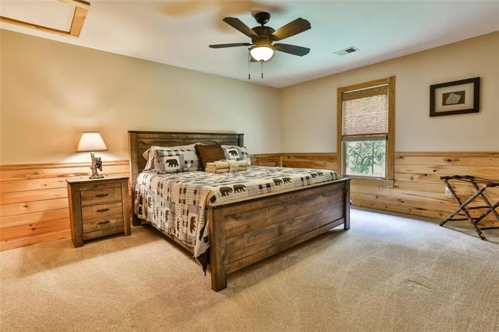 40 Graham Court Ellijay, GA 30540