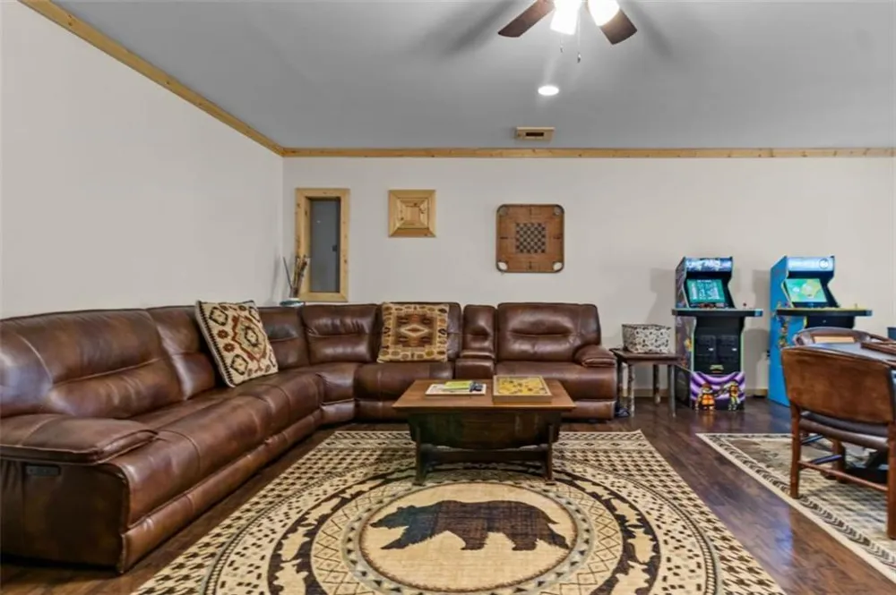 40 Graham Court Ellijay, GA 30540