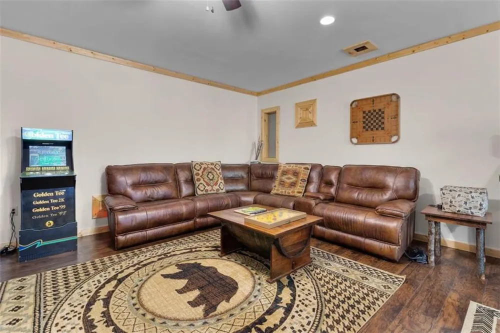 40 Graham Court Ellijay, GA 30540