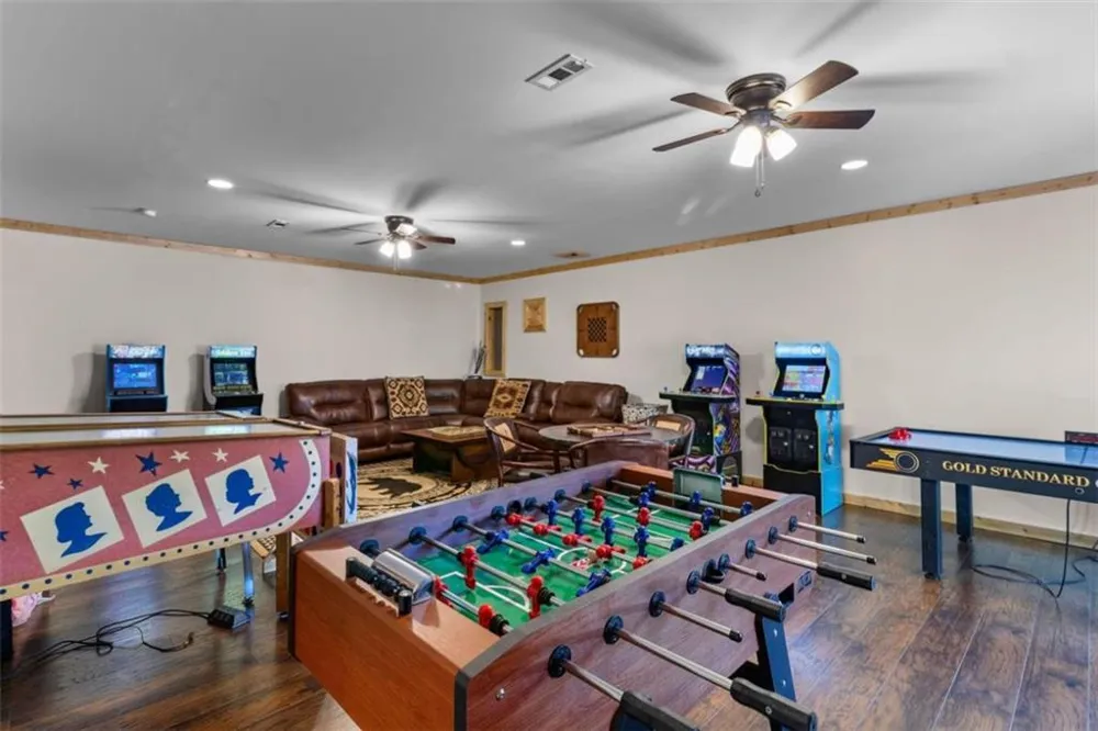 40 Graham Court Ellijay, GA 30540