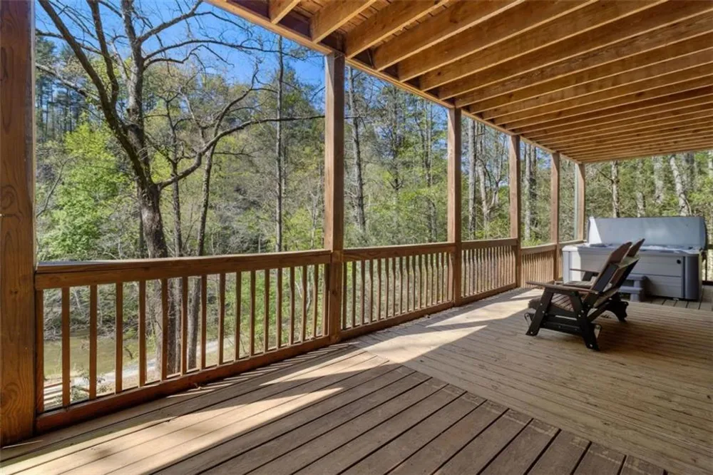 40 Graham Court Ellijay, GA 30540