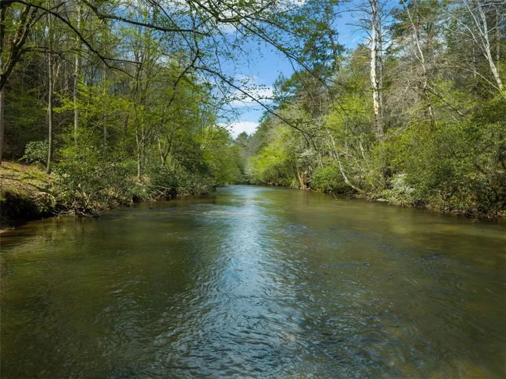 40 Graham Court Ellijay, GA 30540