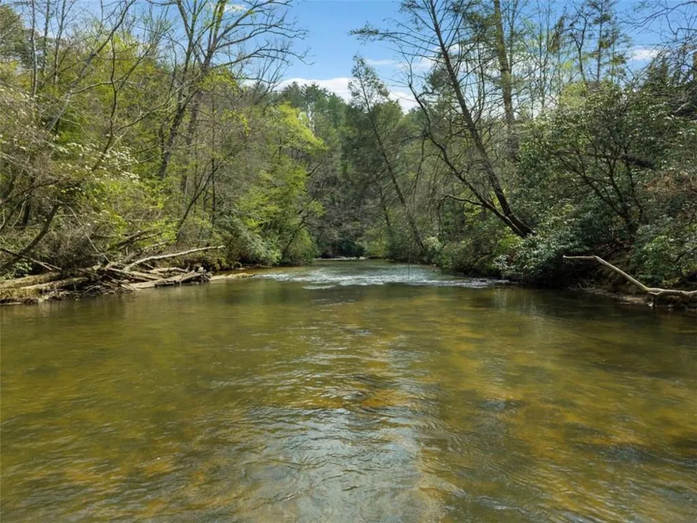 40 Graham Court Ellijay, GA 30540