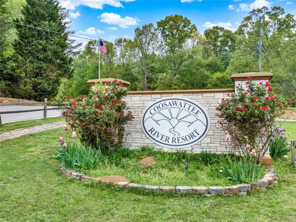 40 Graham Court Ellijay, GA 30540