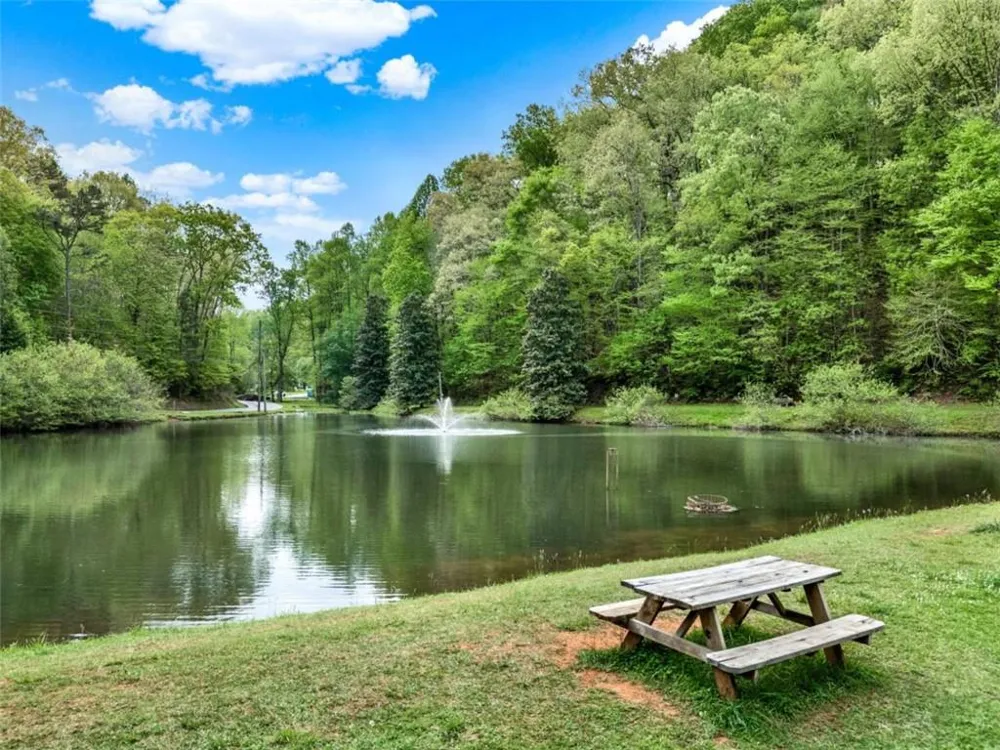 40 Graham Court Ellijay, GA 30540