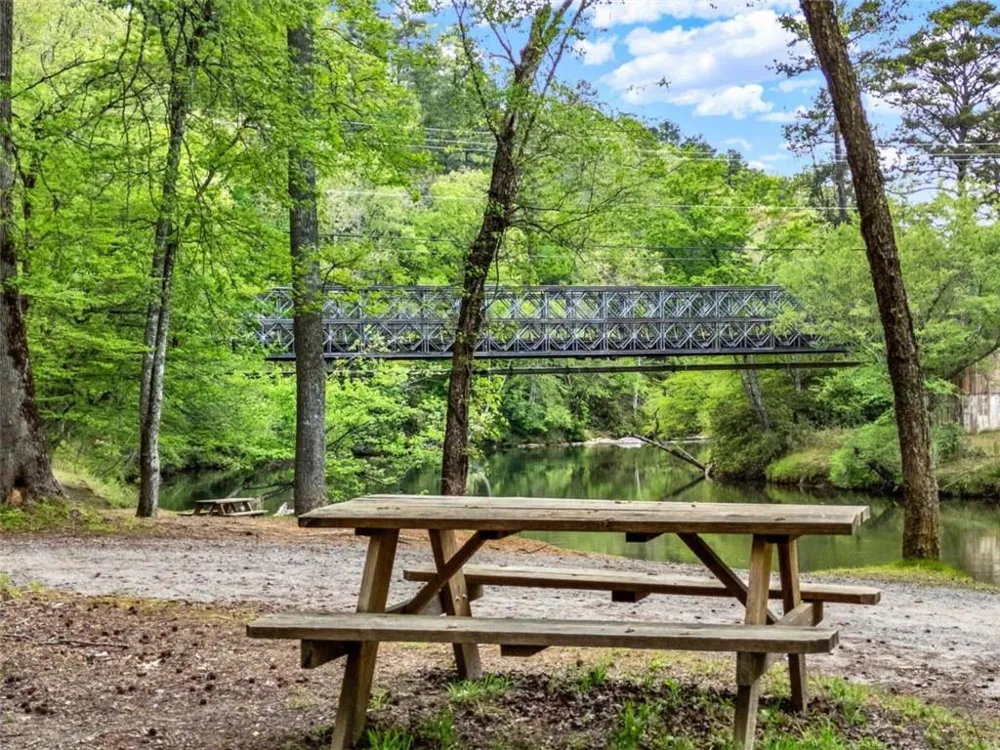 40 Graham Court Ellijay, GA 30540