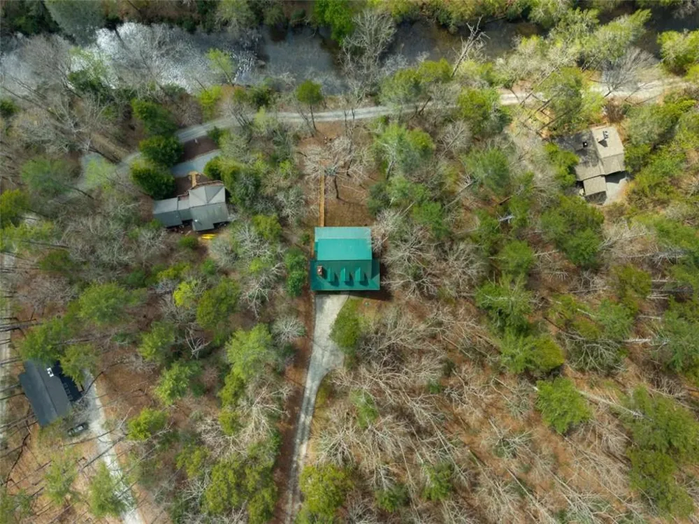 40 Graham Court Ellijay, GA 30540