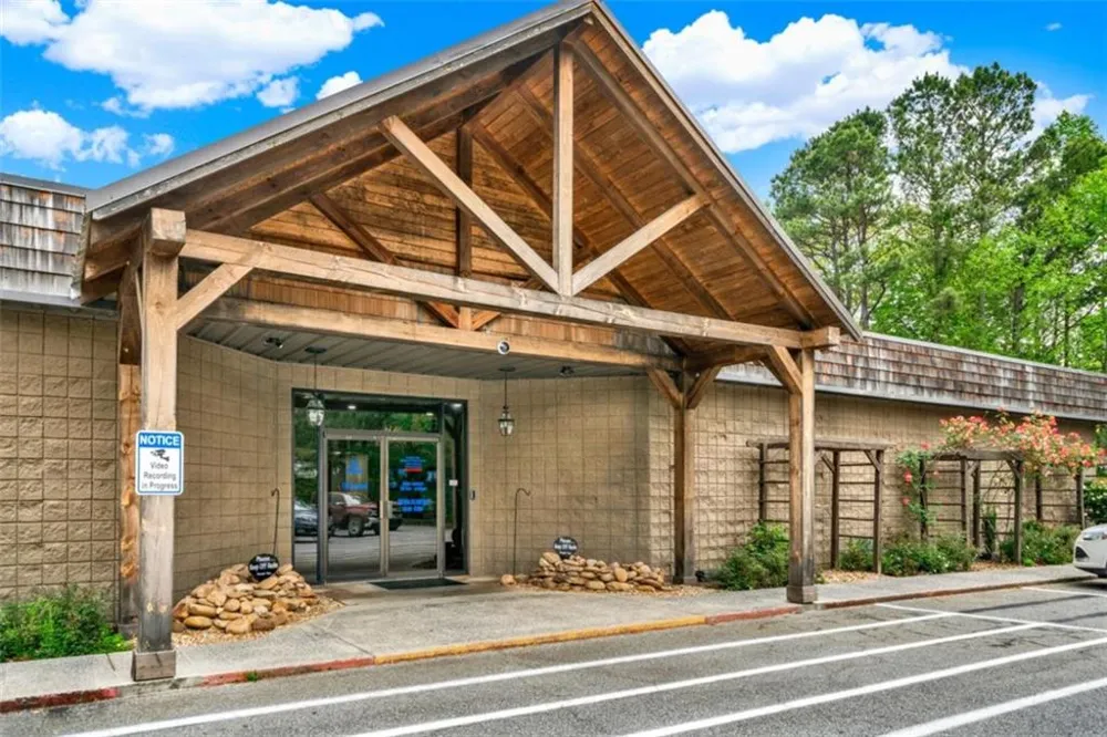 40 Graham Court Ellijay, GA 30540