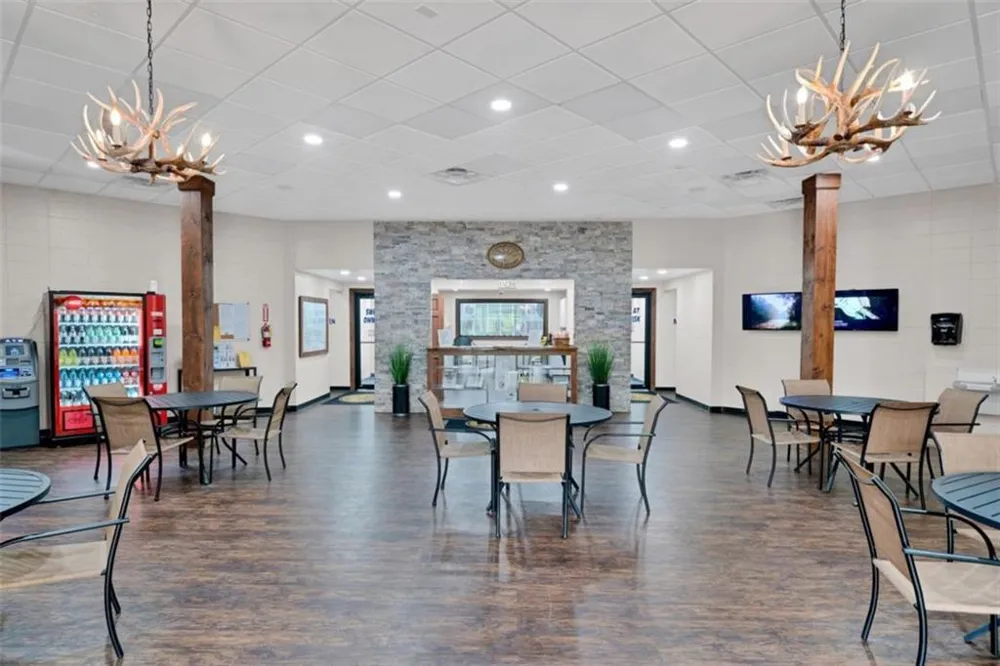 40 Graham Court Ellijay, GA 30540