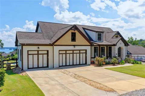 4765 Paradise Cottage