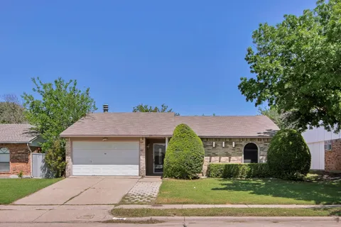 631 Valley View Drive