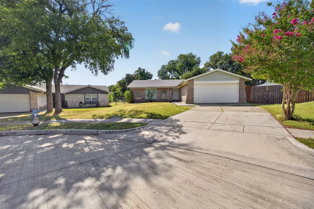 120 Willow Street Lewisville, TX 75067