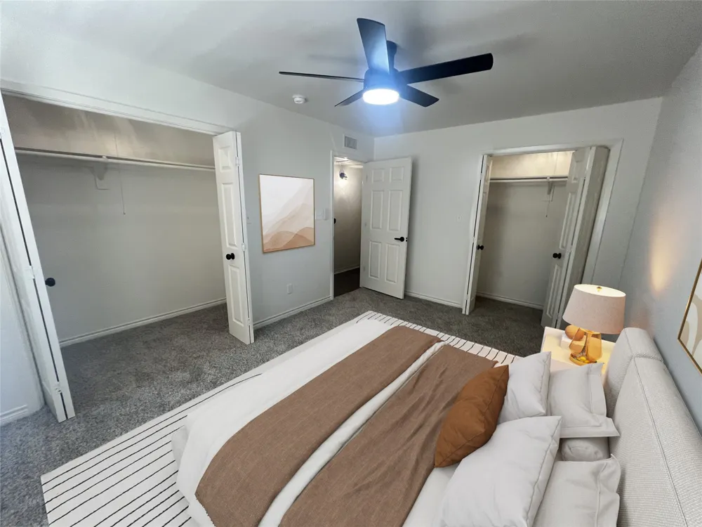 4639 Williams Road #206 Benbrook, TX 76116