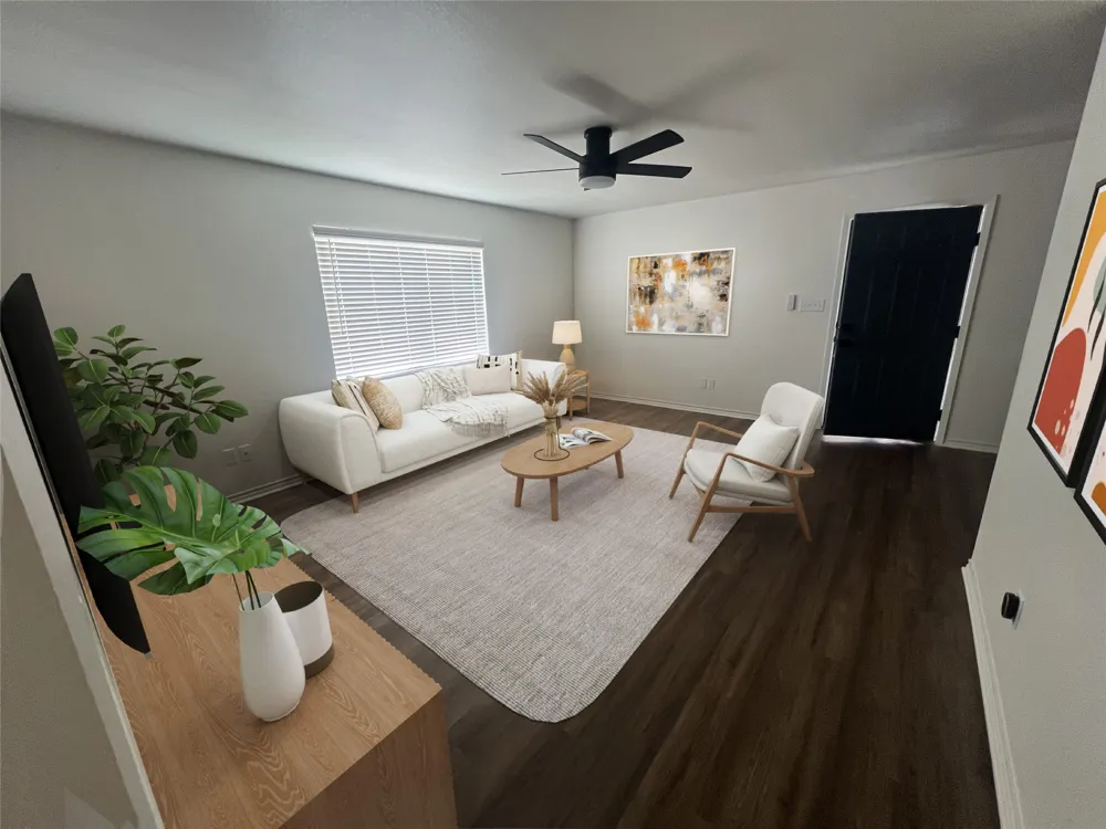 4639 Williams Road #206 Benbrook, TX 76116