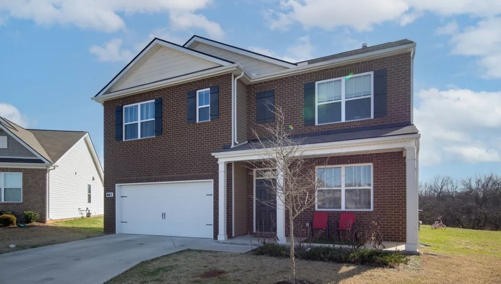 4165 Dolly Way Antioch, TN 37013