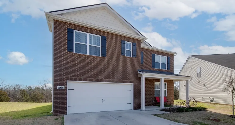 4165 Dolly Way Antioch, TN 37013
