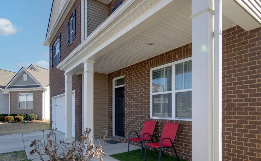 4165 Dolly Way Antioch, TN 37013
