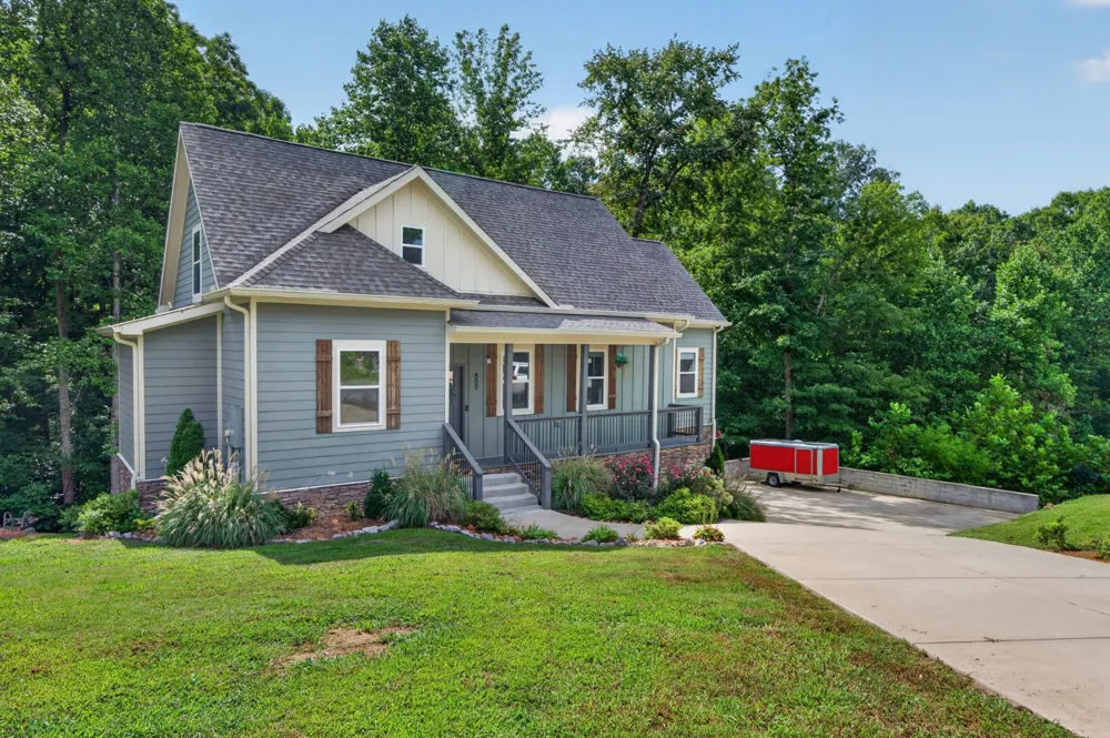 809 Ruby Way White Bluff, TN 37187