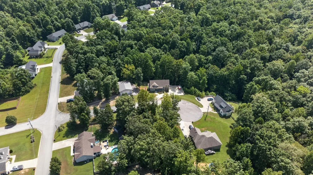 809 Ruby Way White Bluff, TN 37187