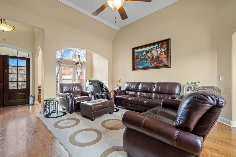 105 Sagamore Trce Hendersonville, TN 37075