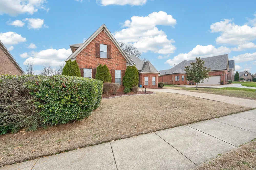 105 Sagamore Trce Hendersonville, TN 37075
