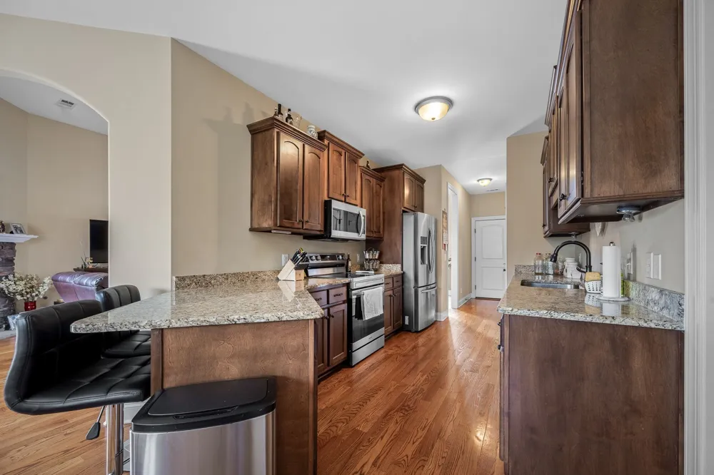 105 Sagamore Trce Hendersonville, TN 37075