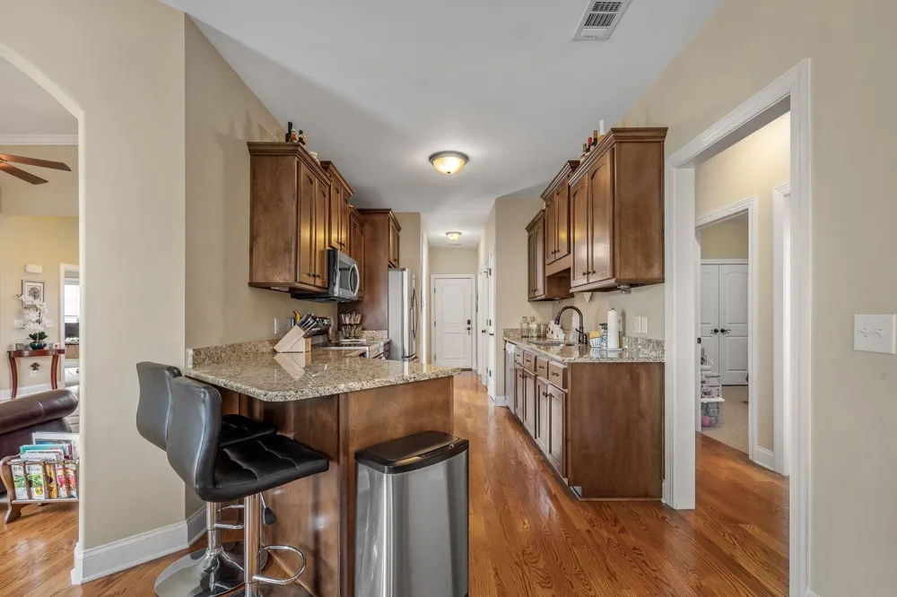 105 Sagamore Trce Hendersonville, TN 37075