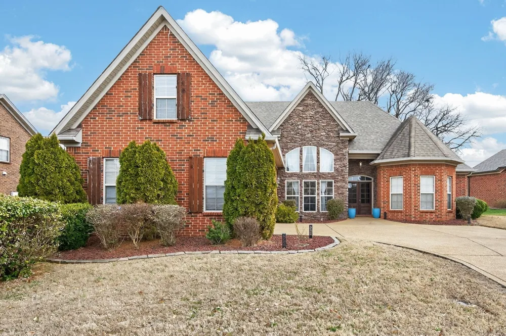 105 Sagamore Trce Hendersonville, TN 37075