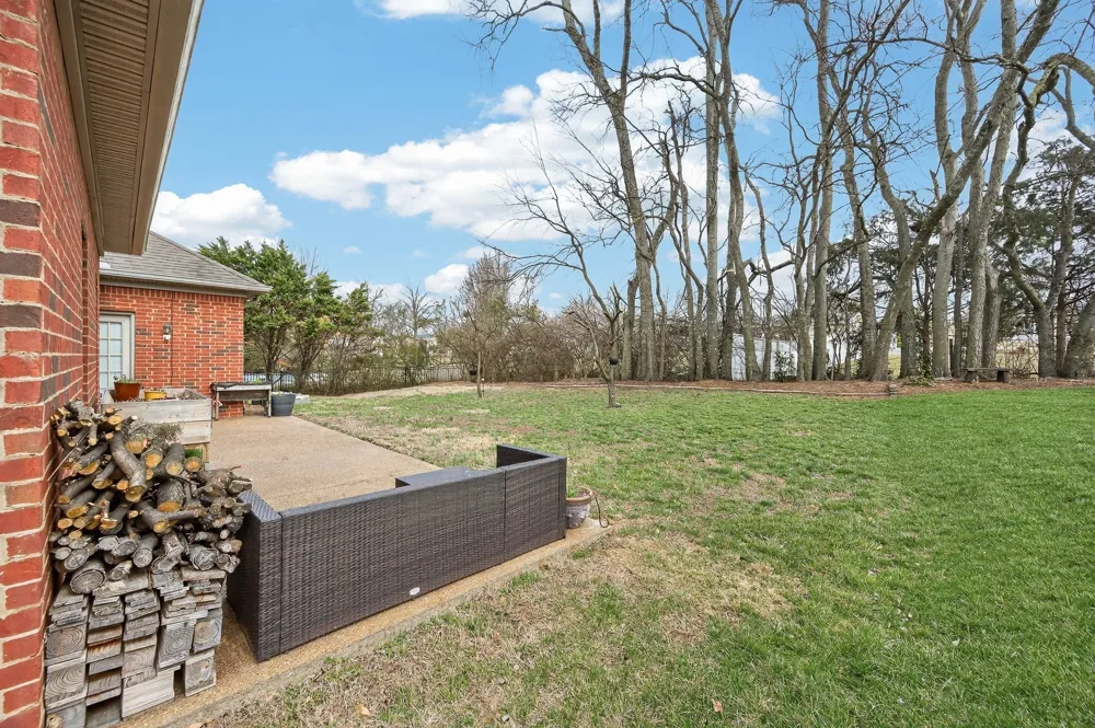 105 Sagamore Trce Hendersonville, TN 37075