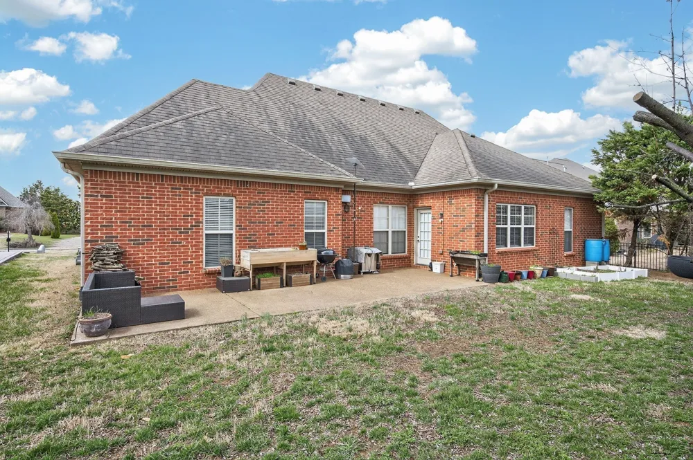 105 Sagamore Trce Hendersonville, TN 37075
