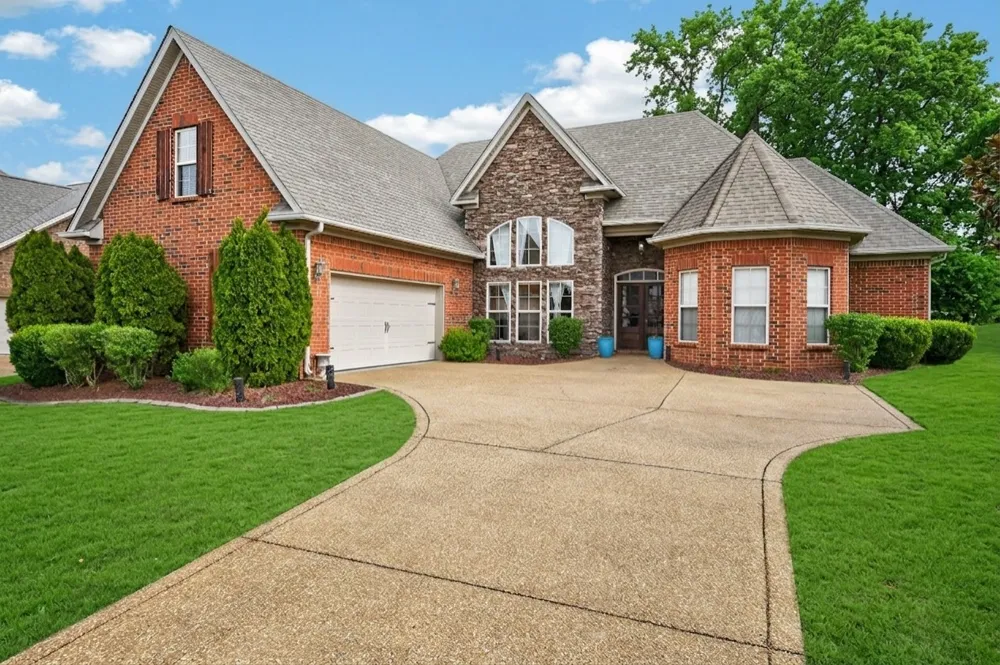 105 Sagamore Trce Hendersonville, TN 37075