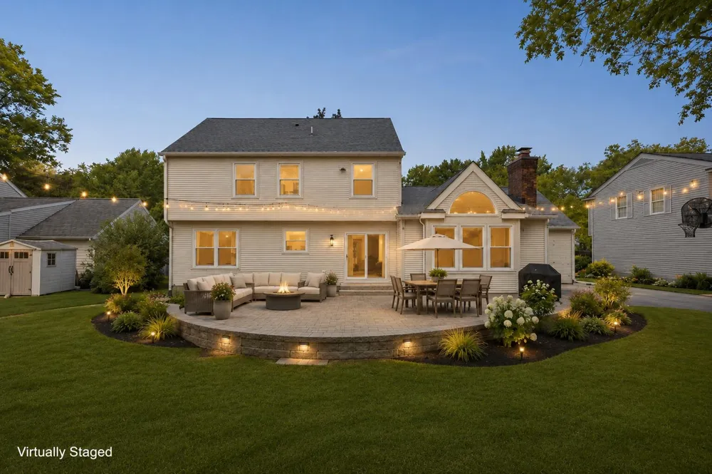 2856 Alger Street SE Grand Rapids, MI 49546