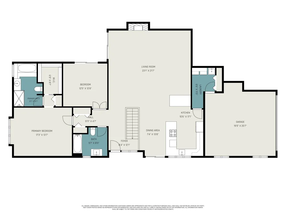 5655 Hillcrest Circle E West Bloomfield, MI 48322