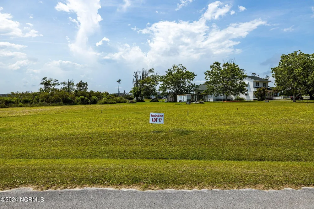 324 Anson Road Beaufort, NC 28516