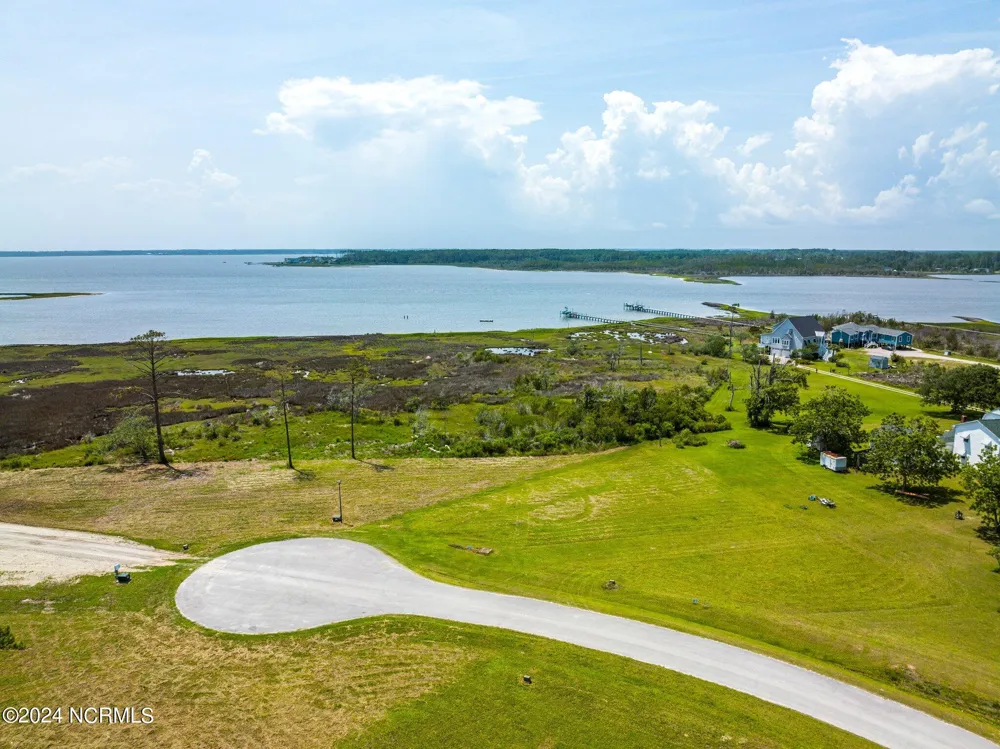 324 Anson Road Beaufort, NC 28516