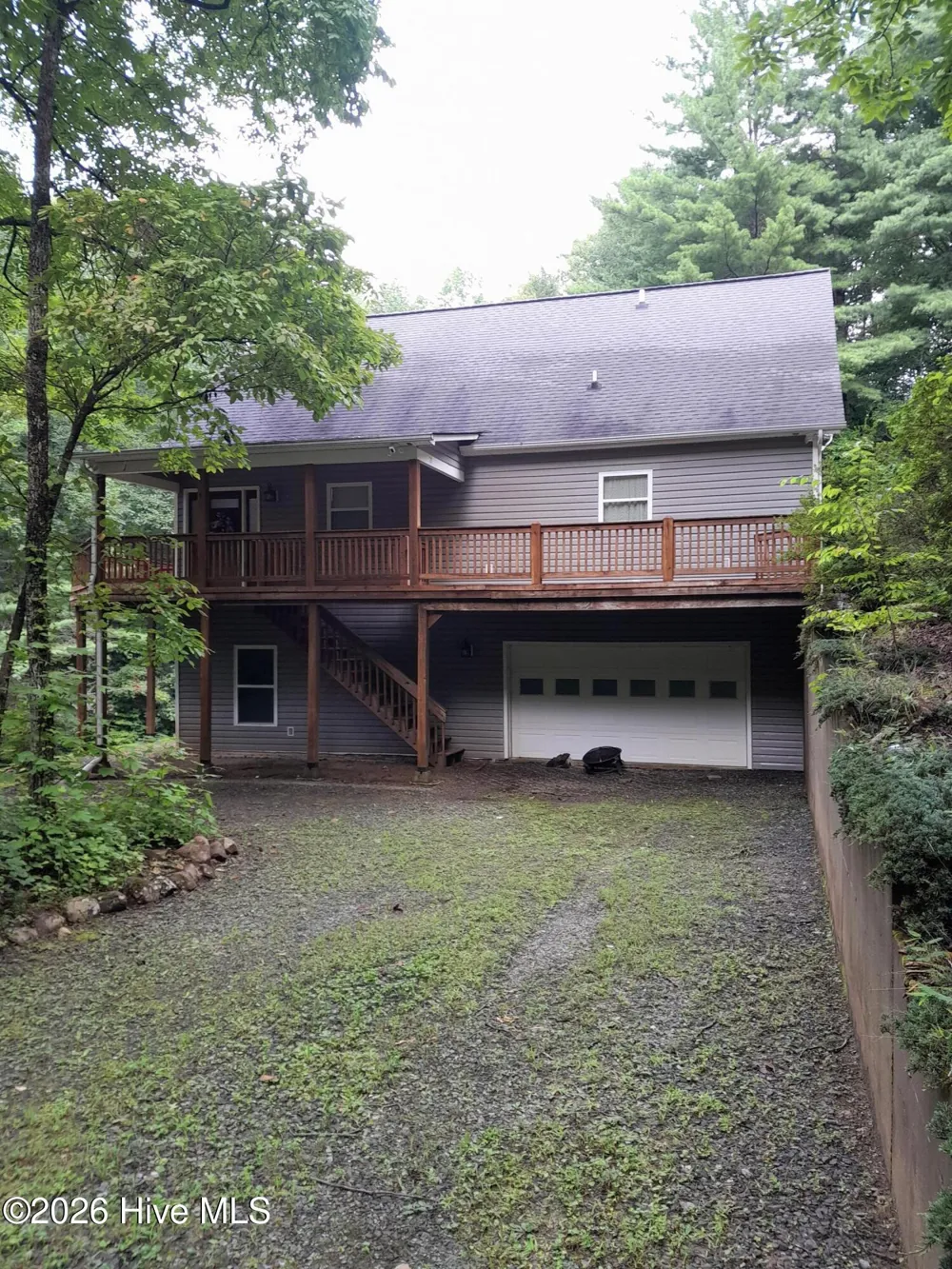 43 Ravens Ridge Andrews, NC 28901