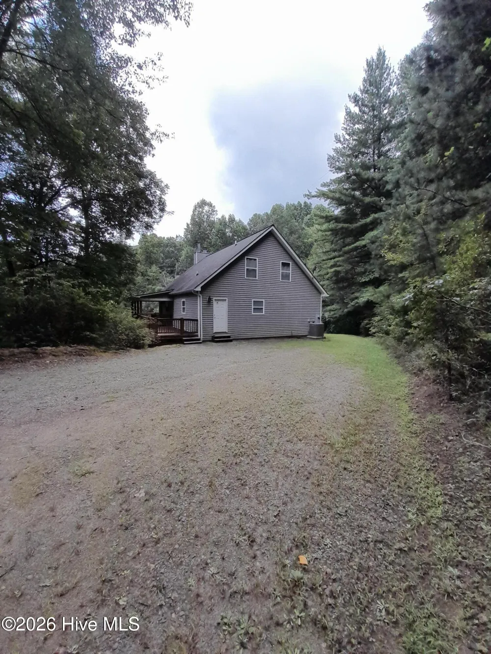 43 Ravens Ridge Andrews, NC 28901