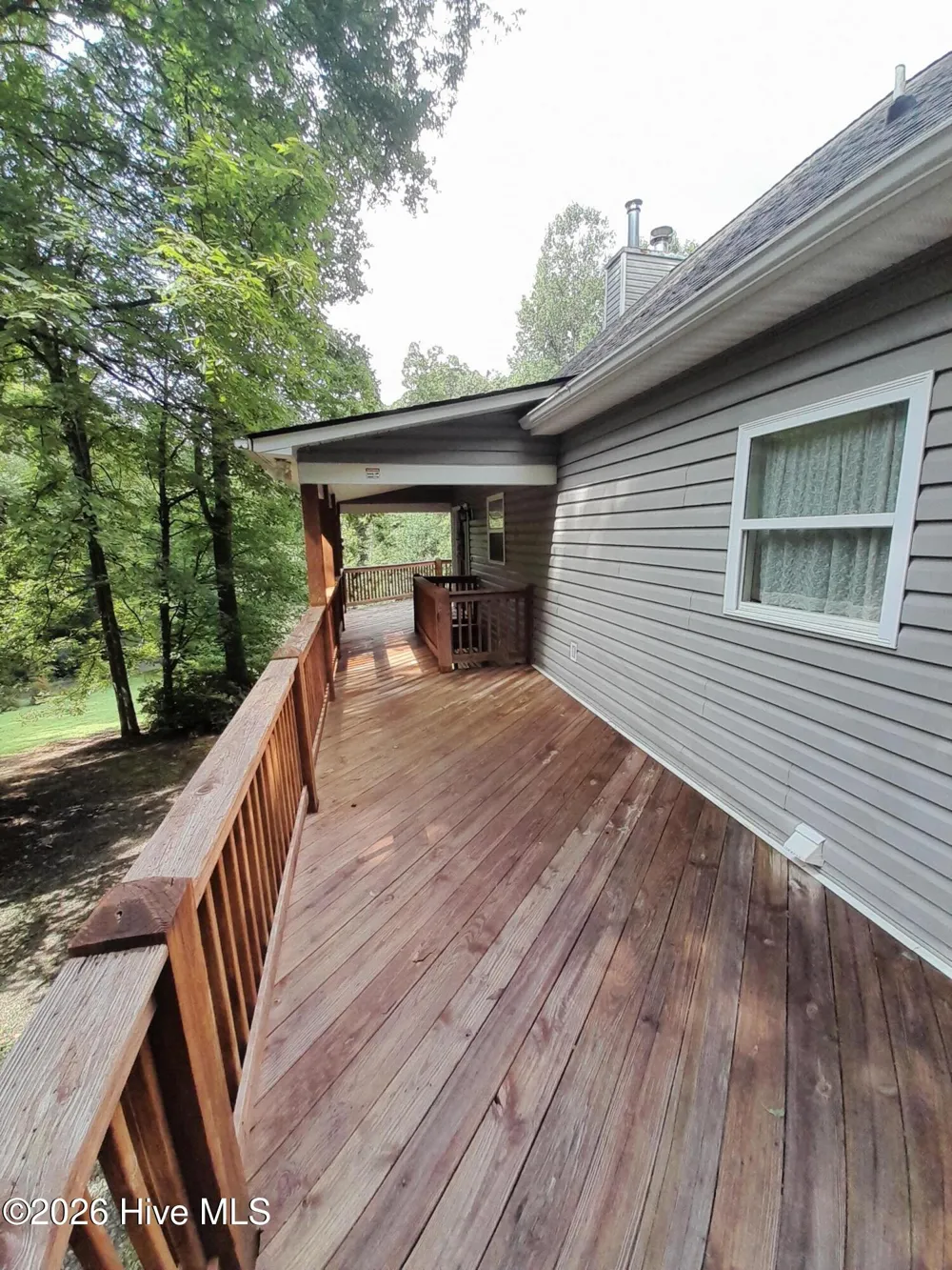 43 Ravens Ridge Andrews, NC 28901