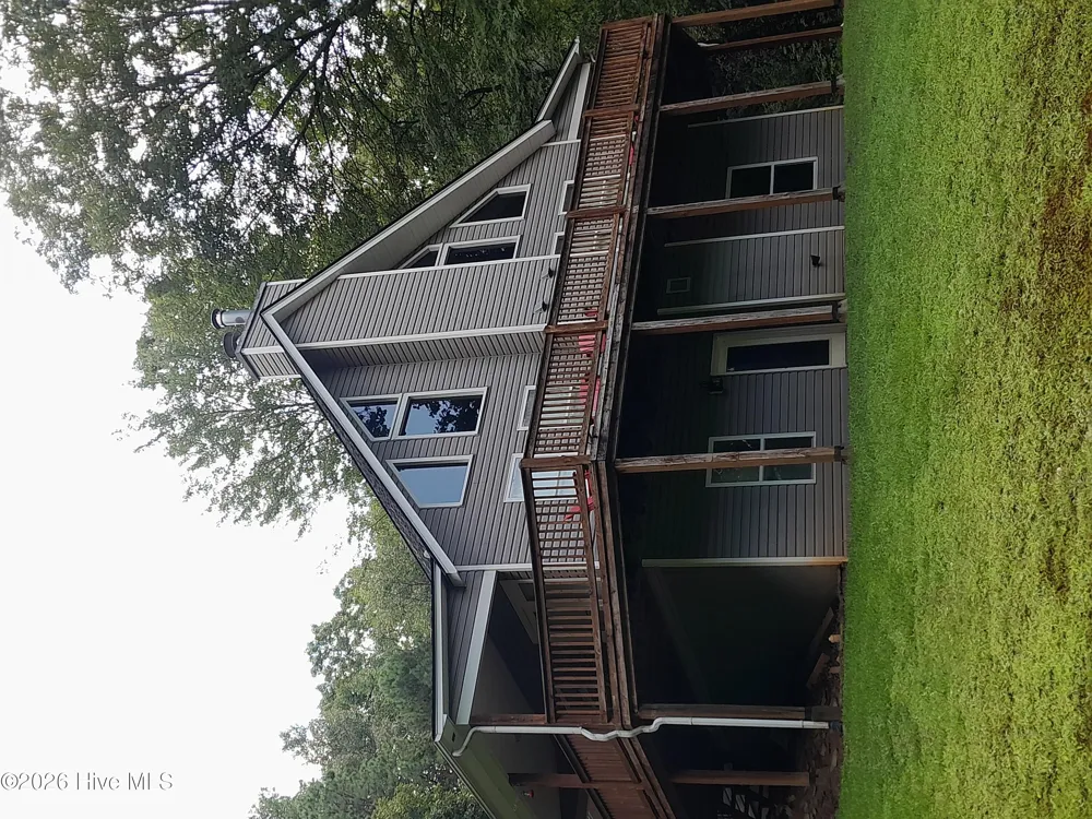 43 Ravens Ridge Andrews, NC 28901