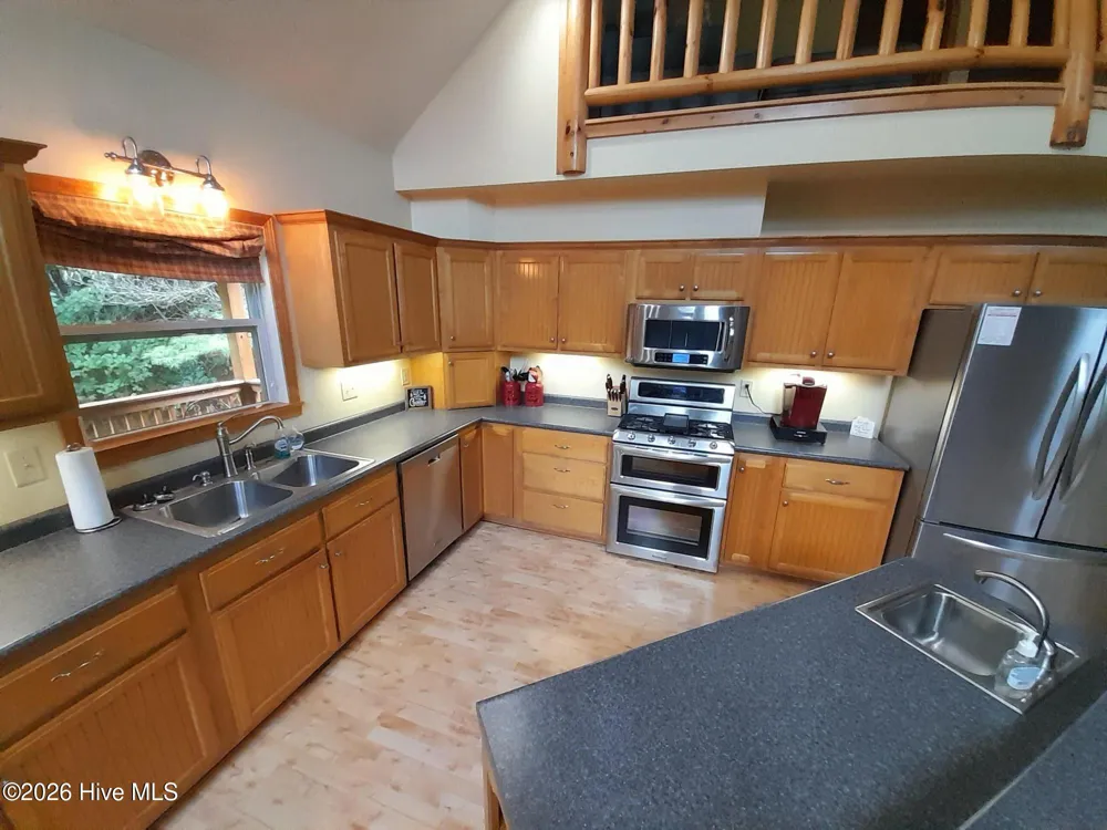 43 Ravens Ridge Andrews, NC 28901