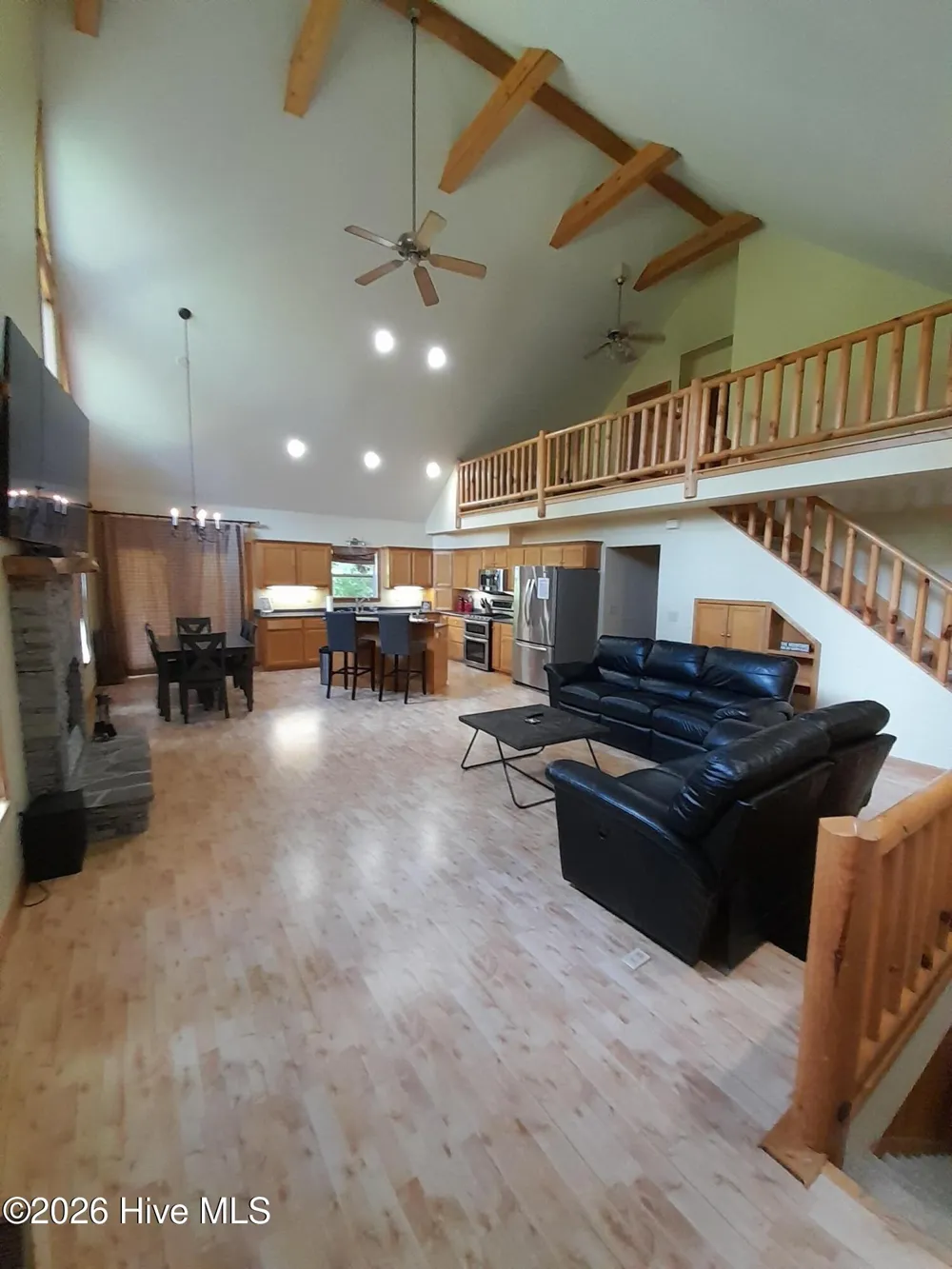 43 Ravens Ridge Andrews, NC 28901