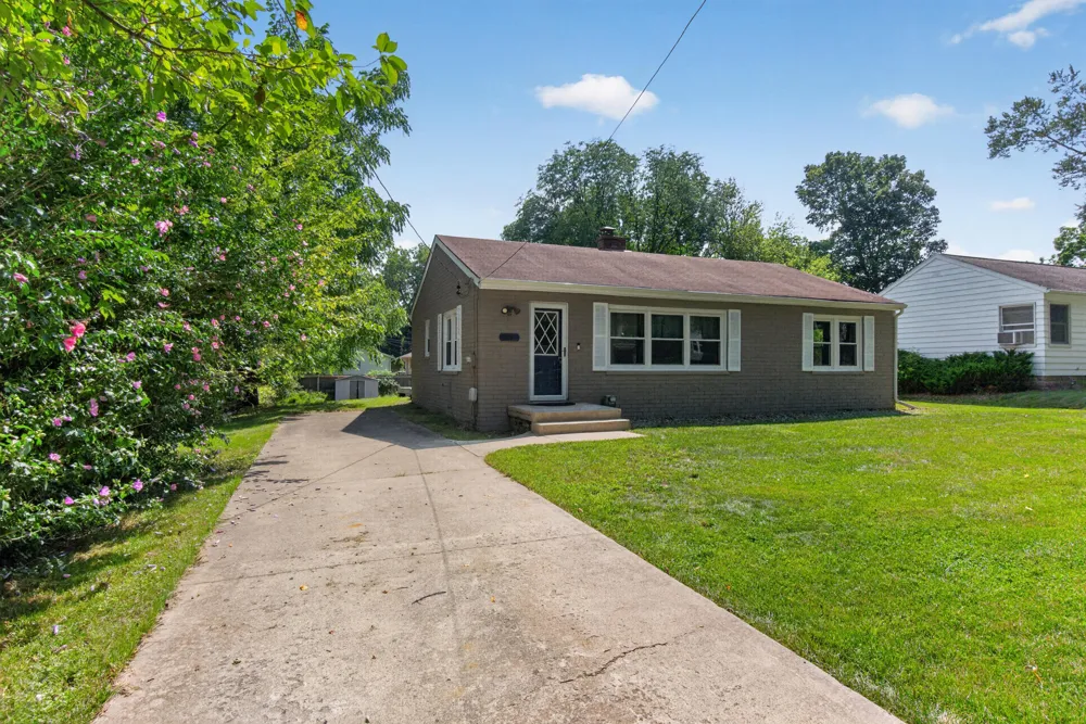 505 Colfax Street Jackson, MI 49203