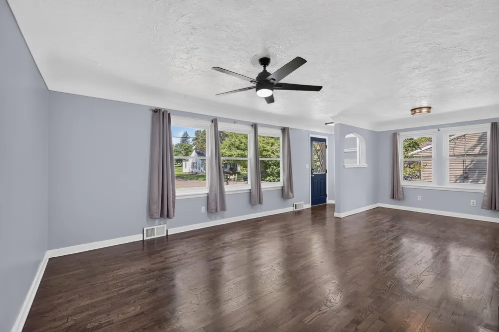 505 Colfax Street Jackson, MI 49203