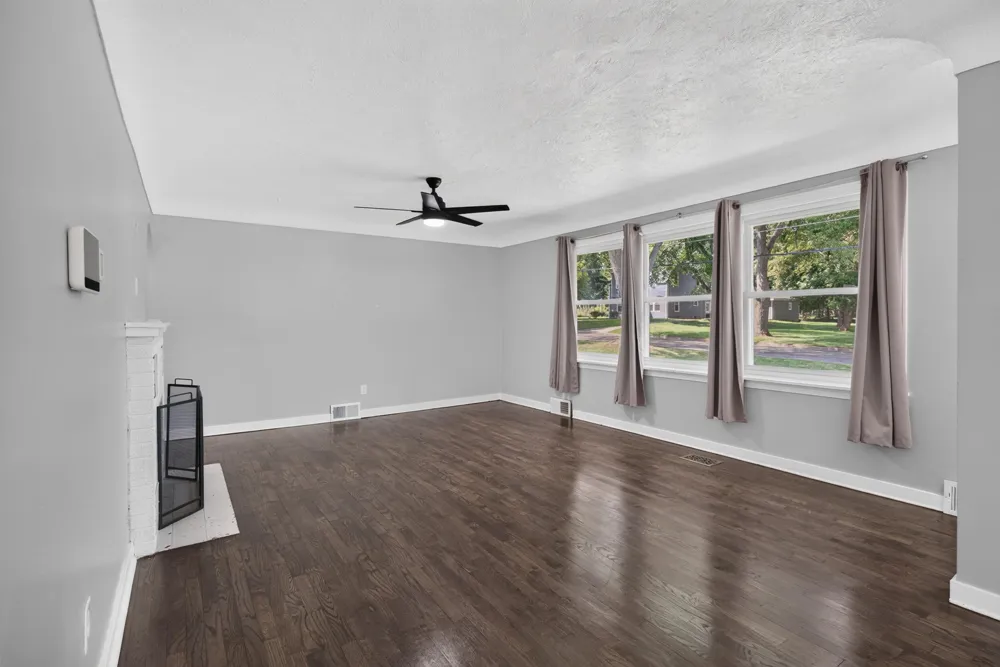 505 Colfax Street Jackson, MI 49203