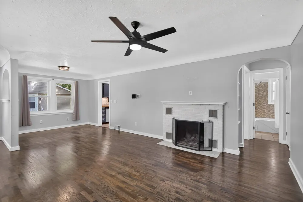 505 Colfax Street Jackson, MI 49203