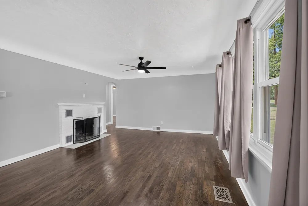 505 Colfax Street Jackson, MI 49203
