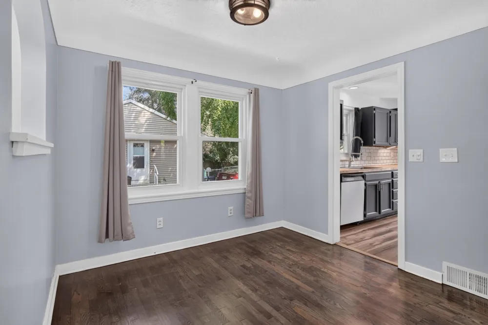 505 Colfax Street Jackson, MI 49203