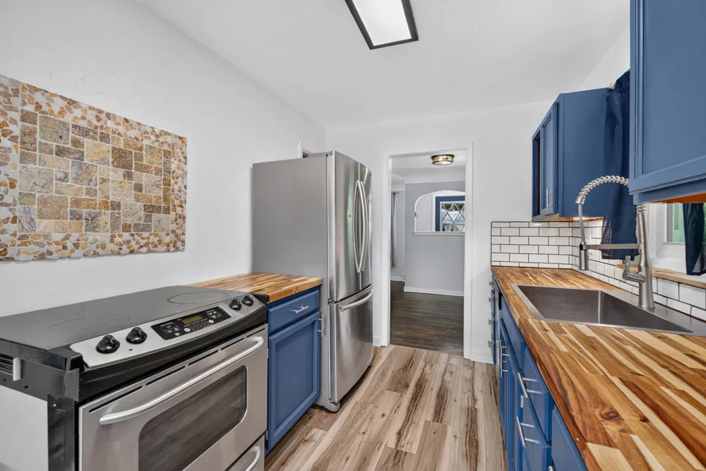 505 Colfax Street Jackson, MI 49203